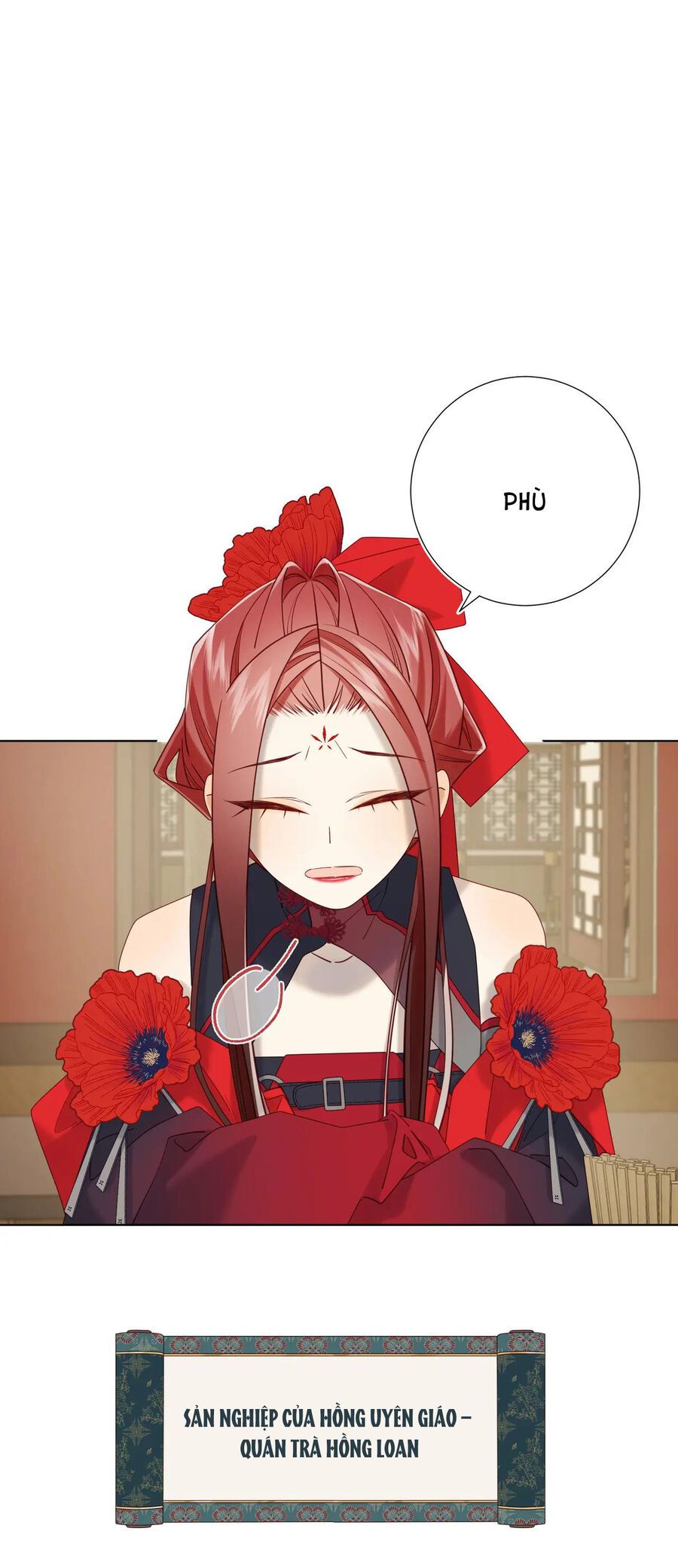 đọc truyện Ác Nữ Cự Tuyệt Cua Nam Chính Chương 111 ảnh 31 tại Thiên Thai Truyện