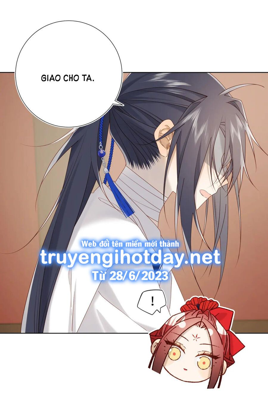 đọc truyện Ác Nữ Cự Tuyệt Cua Nam Chính Chương 111 ảnh 33 tại Thiên Thai Truyện