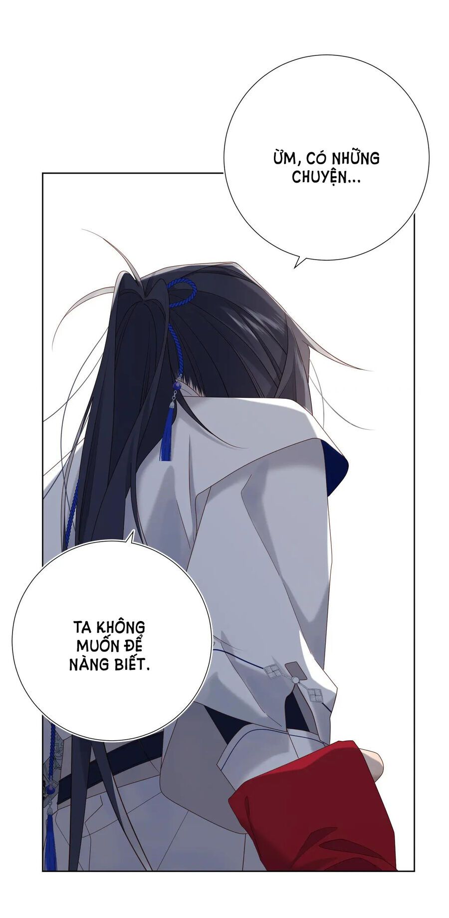 đọc truyện Ác Nữ Cự Tuyệt Cua Nam Chính Chương 111 ảnh 35 tại Thiên Thai Truyện