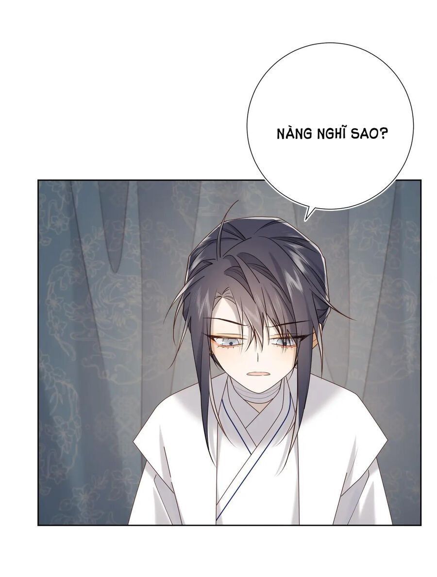 đọc truyện Ác Nữ Cự Tuyệt Cua Nam Chính Chương 111 ảnh 41 tại Thiên Thai Truyện