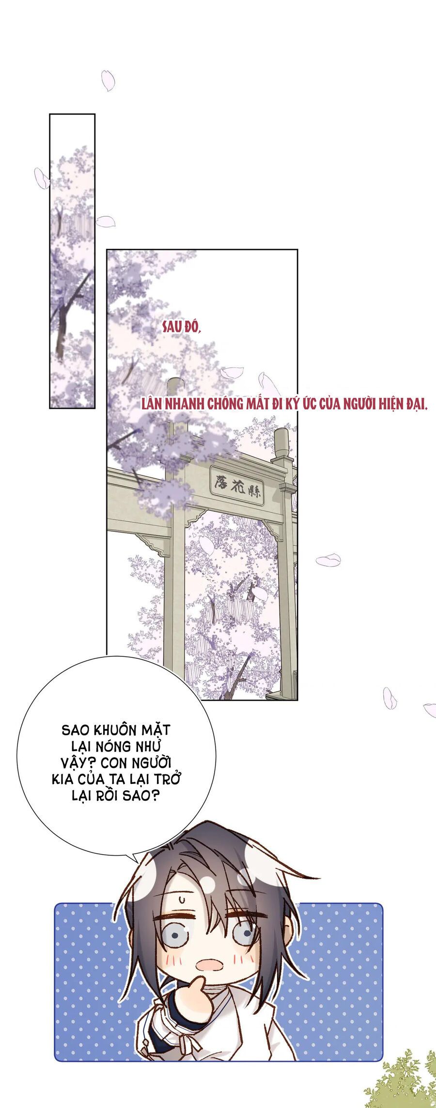 đọc truyện Ác Nữ Cự Tuyệt Cua Nam Chính Chương 111 ảnh 6 tại Thiên Thai Truyện