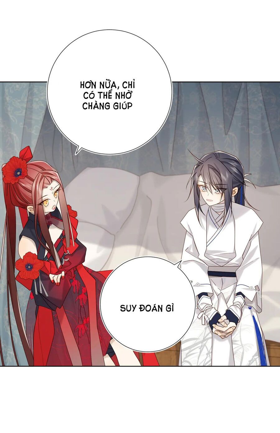 đọc truyện Ác Nữ Cự Tuyệt Cua Nam Chính Chương 111 ảnh 43 tại Thiên Thai Truyện