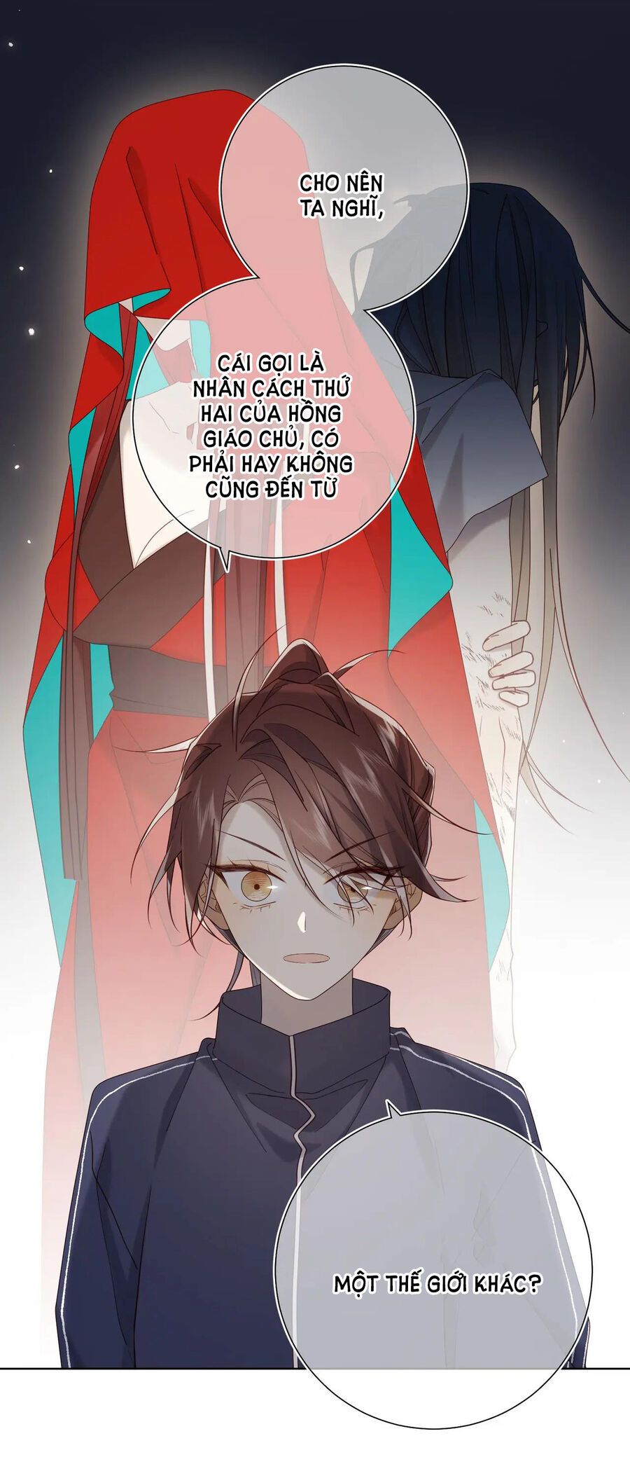 đọc truyện Ác Nữ Cự Tuyệt Cua Nam Chính Chương 111 ảnh 46 tại Thiên Thai Truyện