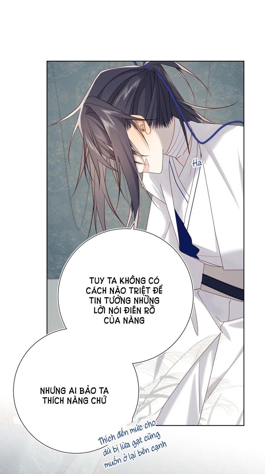 đọc truyện Ác Nữ Cự Tuyệt Cua Nam Chính Chương 111 ảnh 48 tại Thiên Thai Truyện