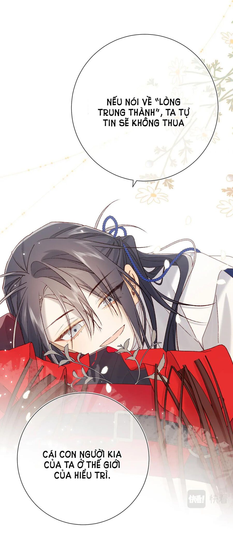 đọc truyện Ác Nữ Cự Tuyệt Cua Nam Chính Chương 111 ảnh 50 tại Thiên Thai Truyện