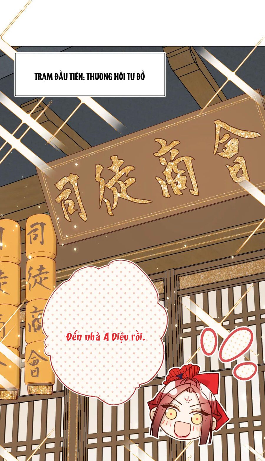 đọc truyện Ác Nữ Cự Tuyệt Cua Nam Chính Chương 111 ảnh 9 tại Thiên Thai Truyện