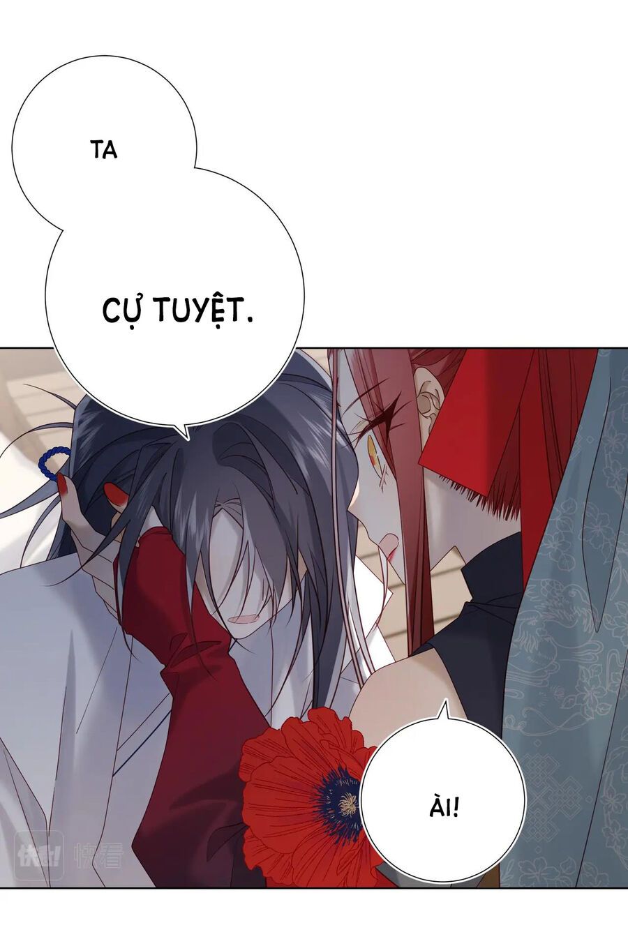 đọc truyện Ác Nữ Cự Tuyệt Cua Nam Chính Chương 112 ảnh 12 tại Thiên Thai Truyện