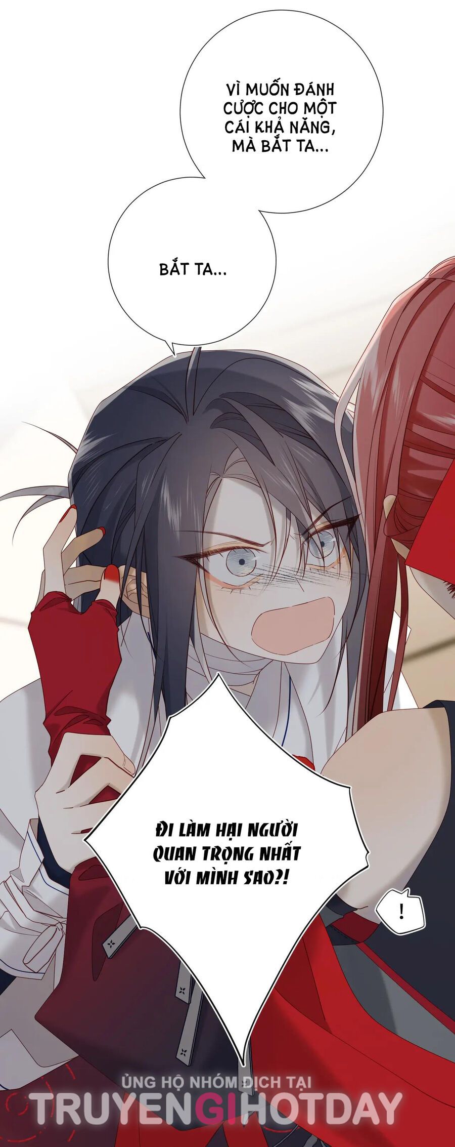 đọc truyện Ác Nữ Cự Tuyệt Cua Nam Chính Chương 112 ảnh 14 tại Thiên Thai Truyện