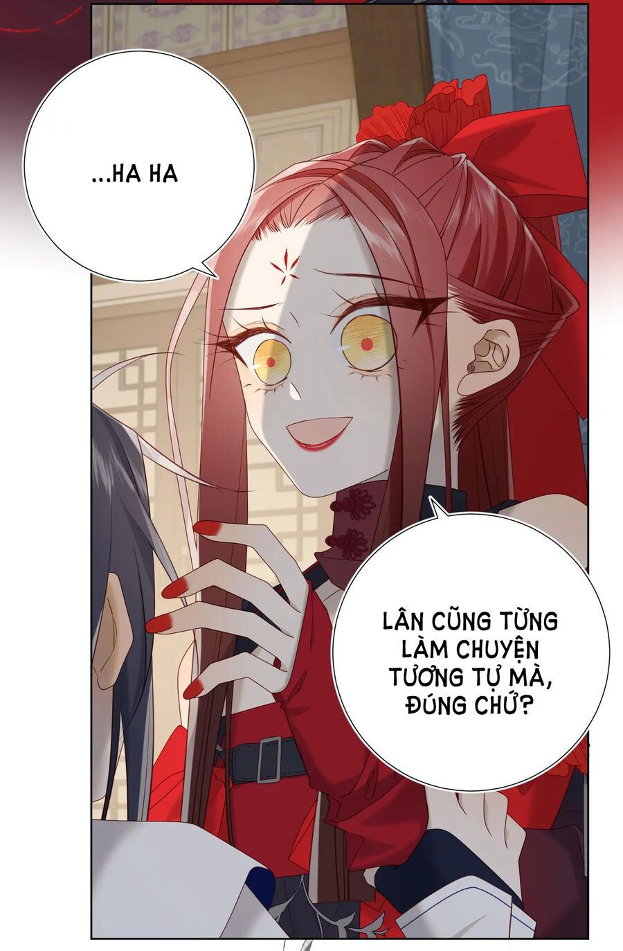 đọc truyện Ác Nữ Cự Tuyệt Cua Nam Chính Chương 112 ảnh 15 tại Thiên Thai Truyện