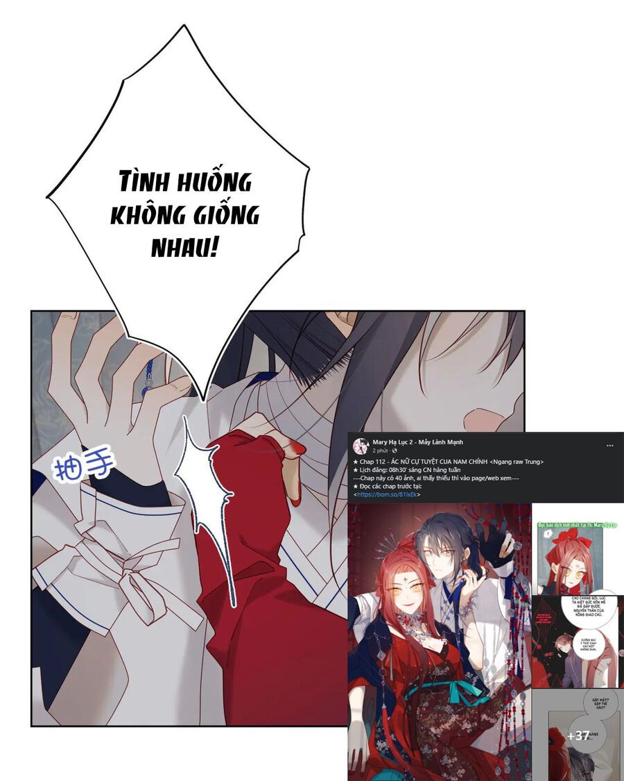 đọc truyện Ác Nữ Cự Tuyệt Cua Nam Chính Chương 112 ảnh 17 tại Thiên Thai Truyện