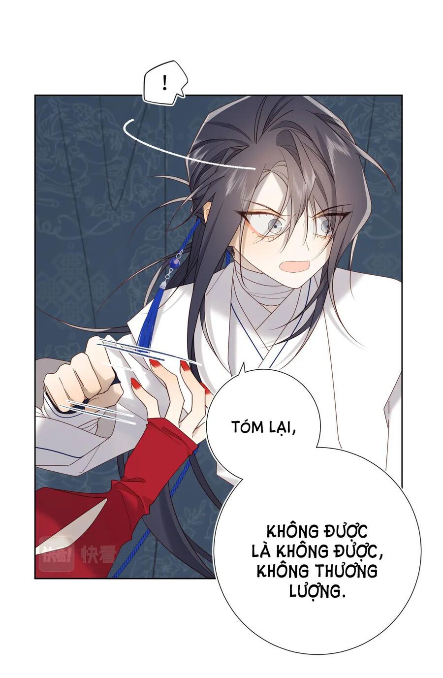 đọc truyện Ác Nữ Cự Tuyệt Cua Nam Chính Chương 112 ảnh 19 tại Thiên Thai Truyện