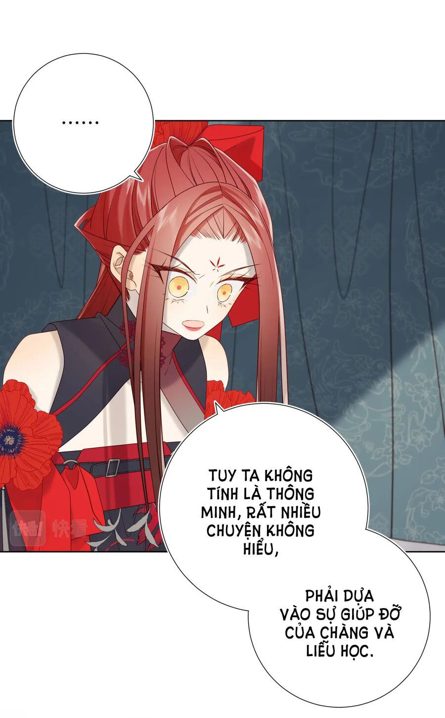 đọc truyện Ác Nữ Cự Tuyệt Cua Nam Chính Chương 112 ảnh 24 tại Thiên Thai Truyện