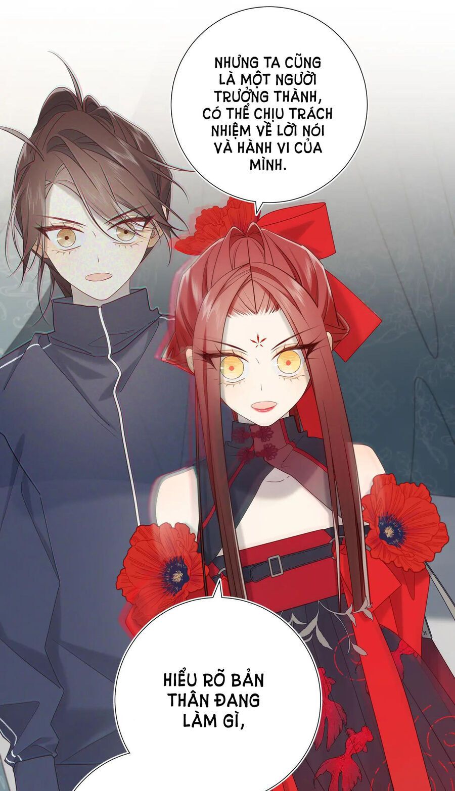 đọc truyện Ác Nữ Cự Tuyệt Cua Nam Chính Chương 112 ảnh 25 tại Thiên Thai Truyện