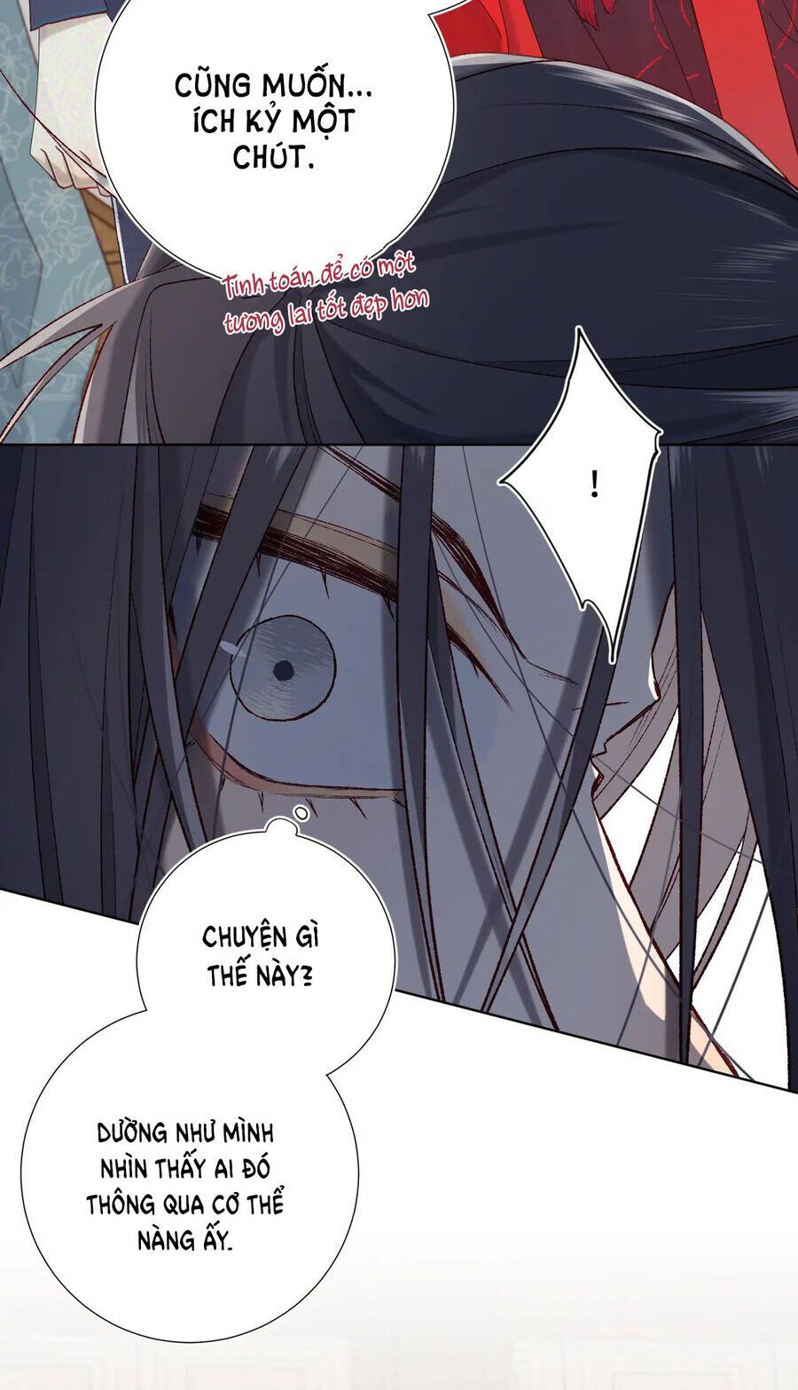 đọc truyện Ác Nữ Cự Tuyệt Cua Nam Chính Chương 112 ảnh 26 tại Thiên Thai Truyện