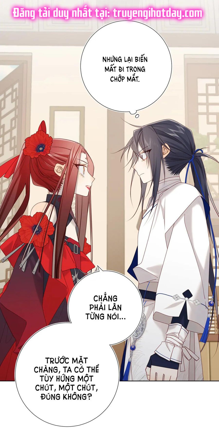 đọc truyện Ác Nữ Cự Tuyệt Cua Nam Chính Chương 112 ảnh 27 tại Thiên Thai Truyện