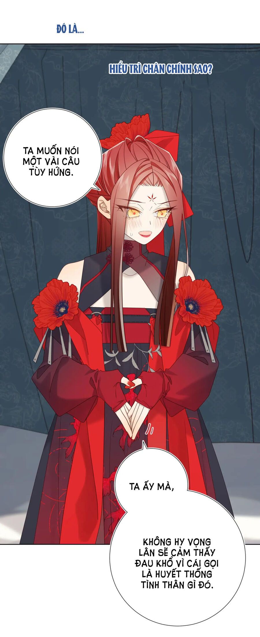 đọc truyện Ác Nữ Cự Tuyệt Cua Nam Chính Chương 112 ảnh 28 tại Thiên Thai Truyện