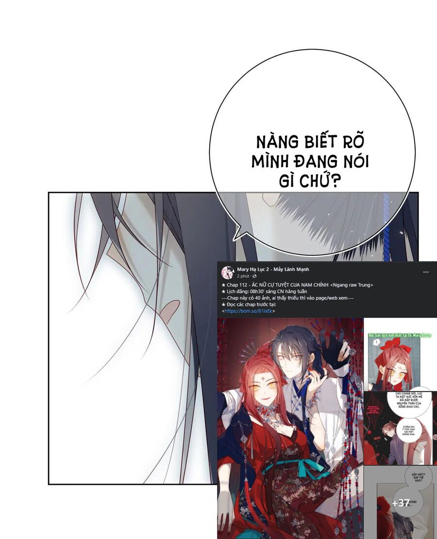 đọc truyện Ác Nữ Cự Tuyệt Cua Nam Chính Chương 112 ảnh 35 tại Thiên Thai Truyện