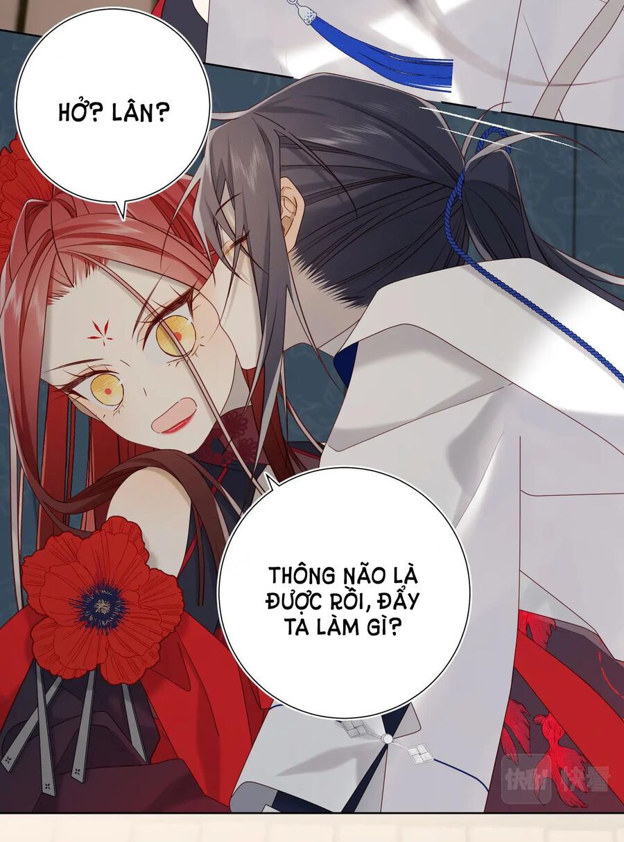 đọc truyện Ác Nữ Cự Tuyệt Cua Nam Chính Chương 112 ảnh 38 tại Thiên Thai Truyện