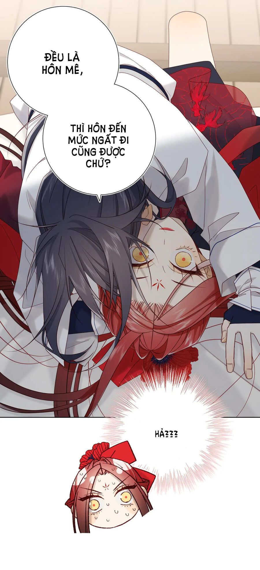 đọc truyện Ác Nữ Cự Tuyệt Cua Nam Chính Chương 112 ảnh 39 tại Thiên Thai Truyện