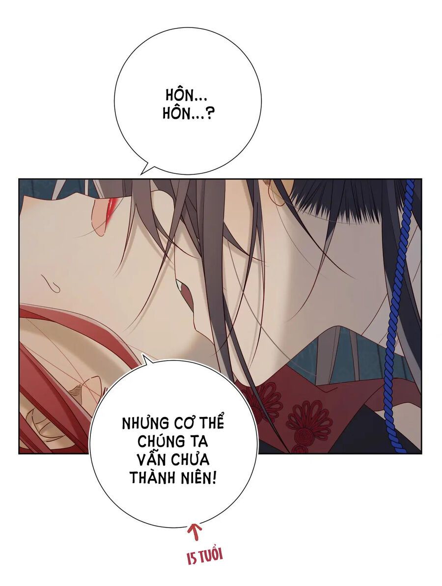 đọc truyện Ác Nữ Cự Tuyệt Cua Nam Chính Chương 112 ảnh 40 tại Thiên Thai Truyện