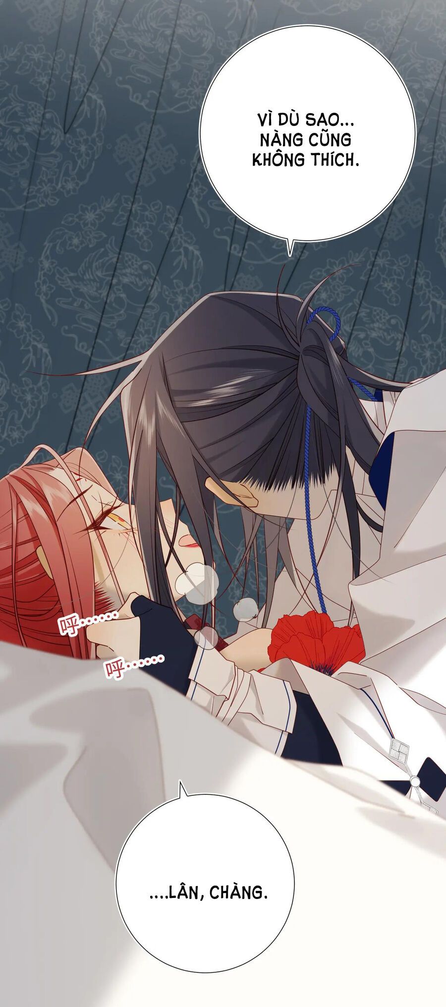 đọc truyện Ác Nữ Cự Tuyệt Cua Nam Chính Chương 112 ảnh 42 tại Thiên Thai Truyện