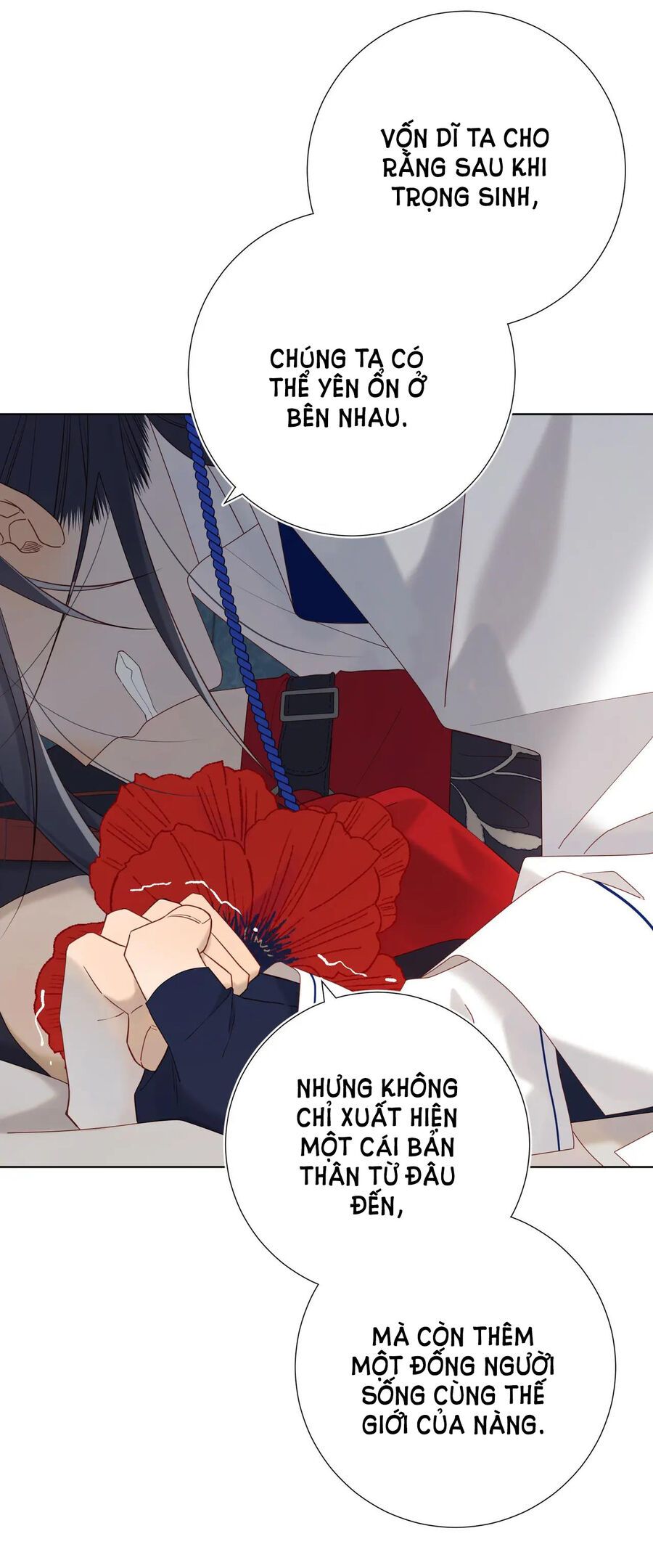 đọc truyện Ác Nữ Cự Tuyệt Cua Nam Chính Chương 112 ảnh 44 tại Thiên Thai Truyện