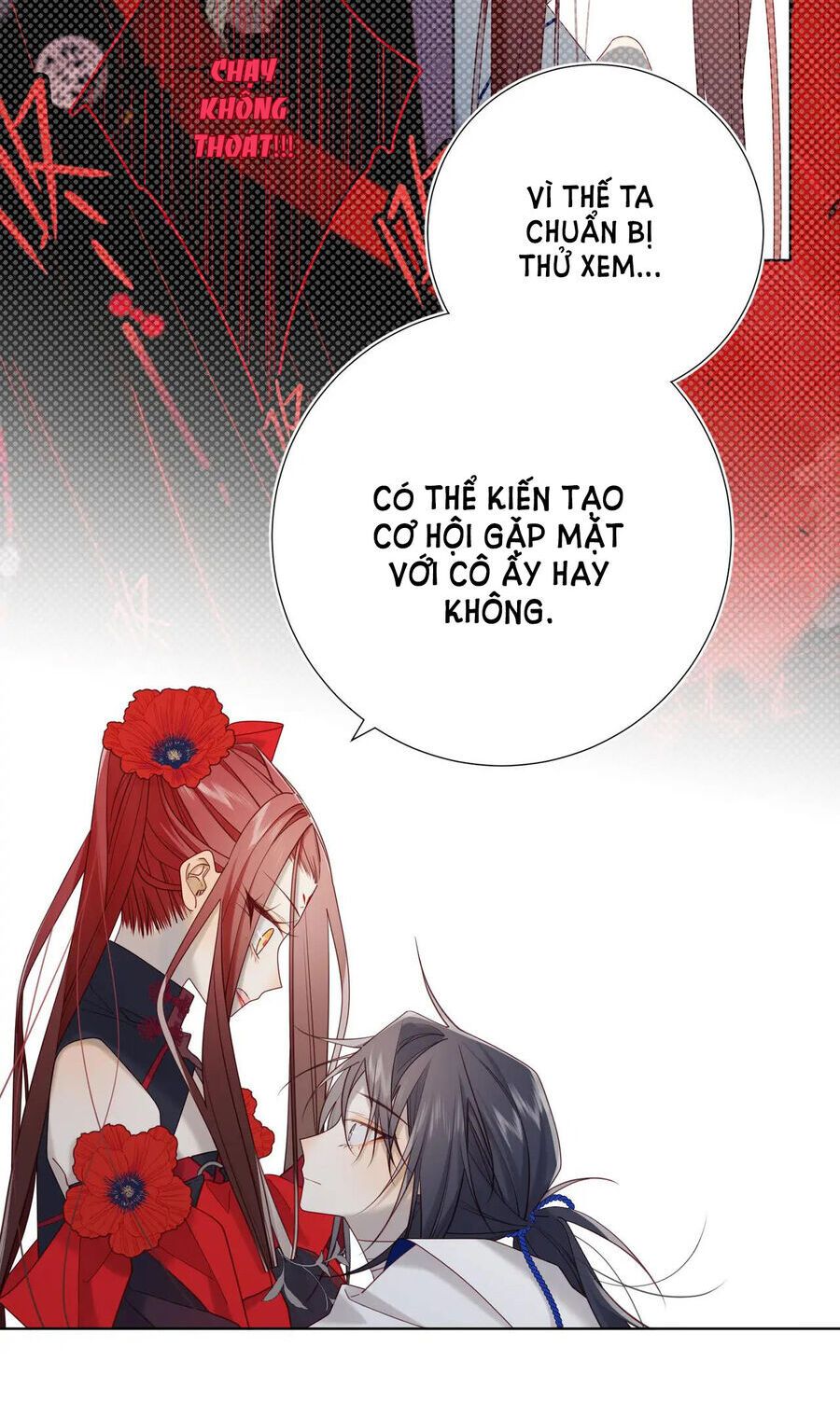 đọc truyện Ác Nữ Cự Tuyệt Cua Nam Chính Chương 112 ảnh 8 tại Thiên Thai Truyện