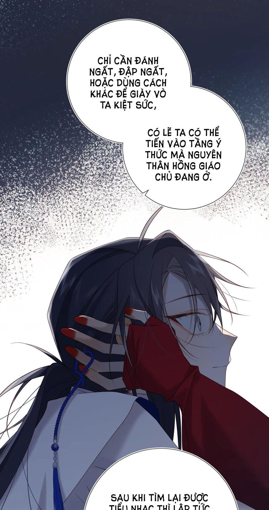 đọc truyện Ác Nữ Cự Tuyệt Cua Nam Chính Chương 112 ảnh 10 tại Thiên Thai Truyện