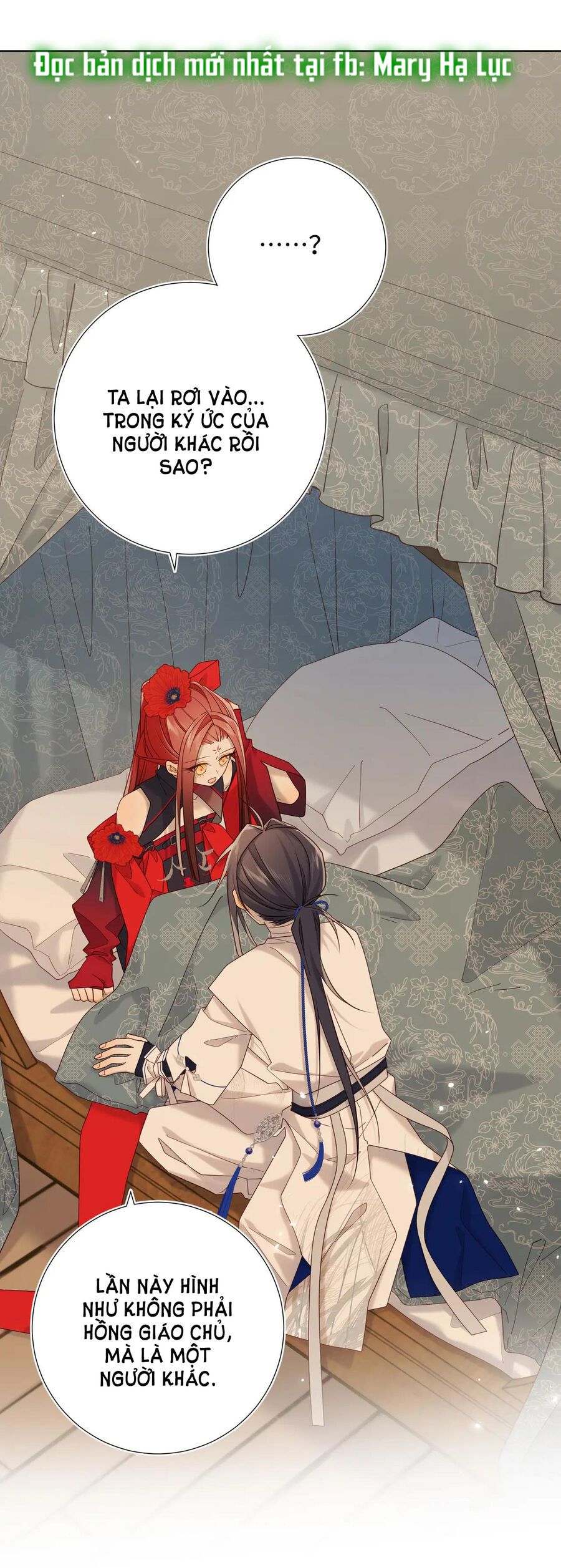 đọc truyện Ác Nữ Cự Tuyệt Cua Nam Chính Chương 113 ảnh 12 tại Thiên Thai Truyện