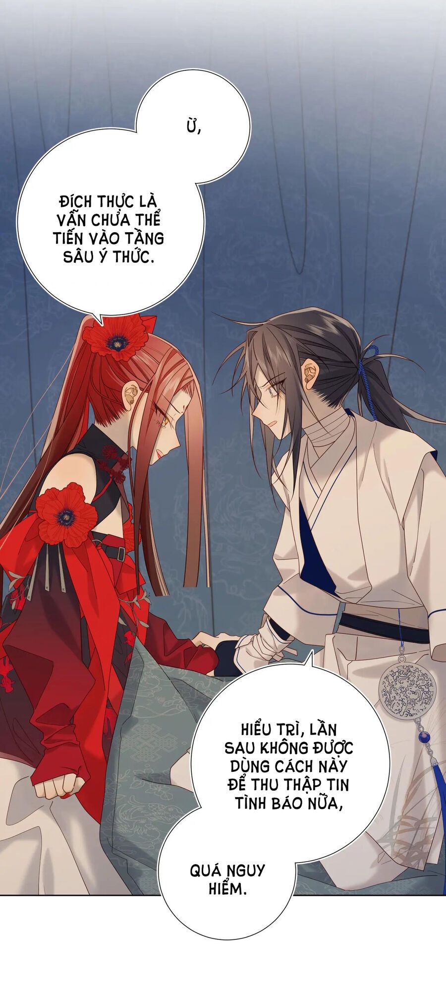 đọc truyện Ác Nữ Cự Tuyệt Cua Nam Chính Chương 113 ảnh 14 tại Thiên Thai Truyện