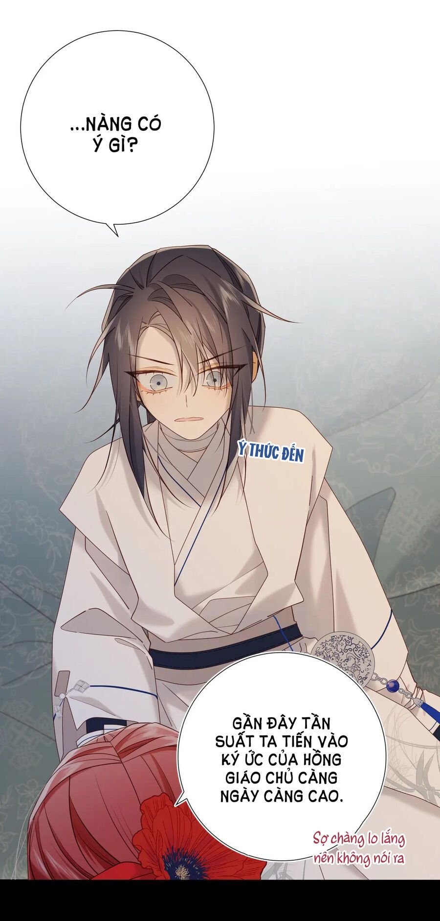 đọc truyện Ác Nữ Cự Tuyệt Cua Nam Chính Chương 113 ảnh 17 tại Thiên Thai Truyện