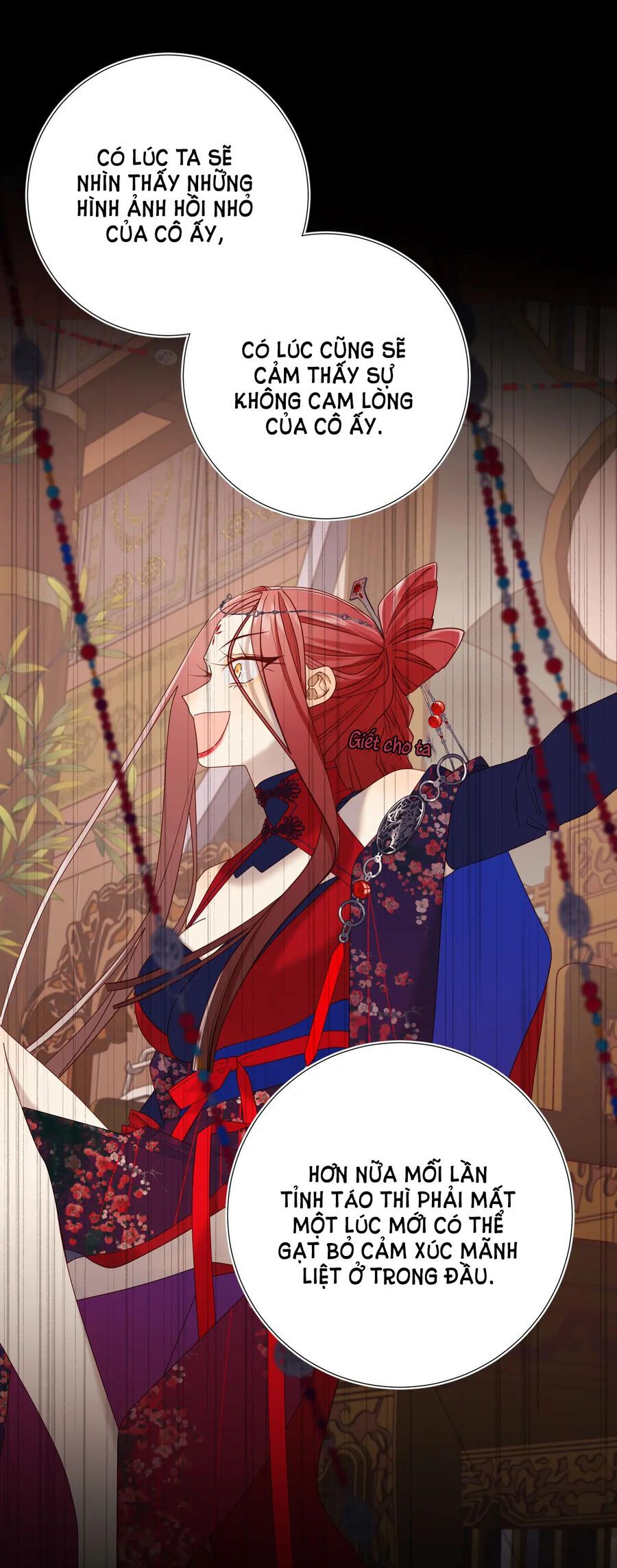 đọc truyện Ác Nữ Cự Tuyệt Cua Nam Chính Chương 113 ảnh 18 tại Thiên Thai Truyện