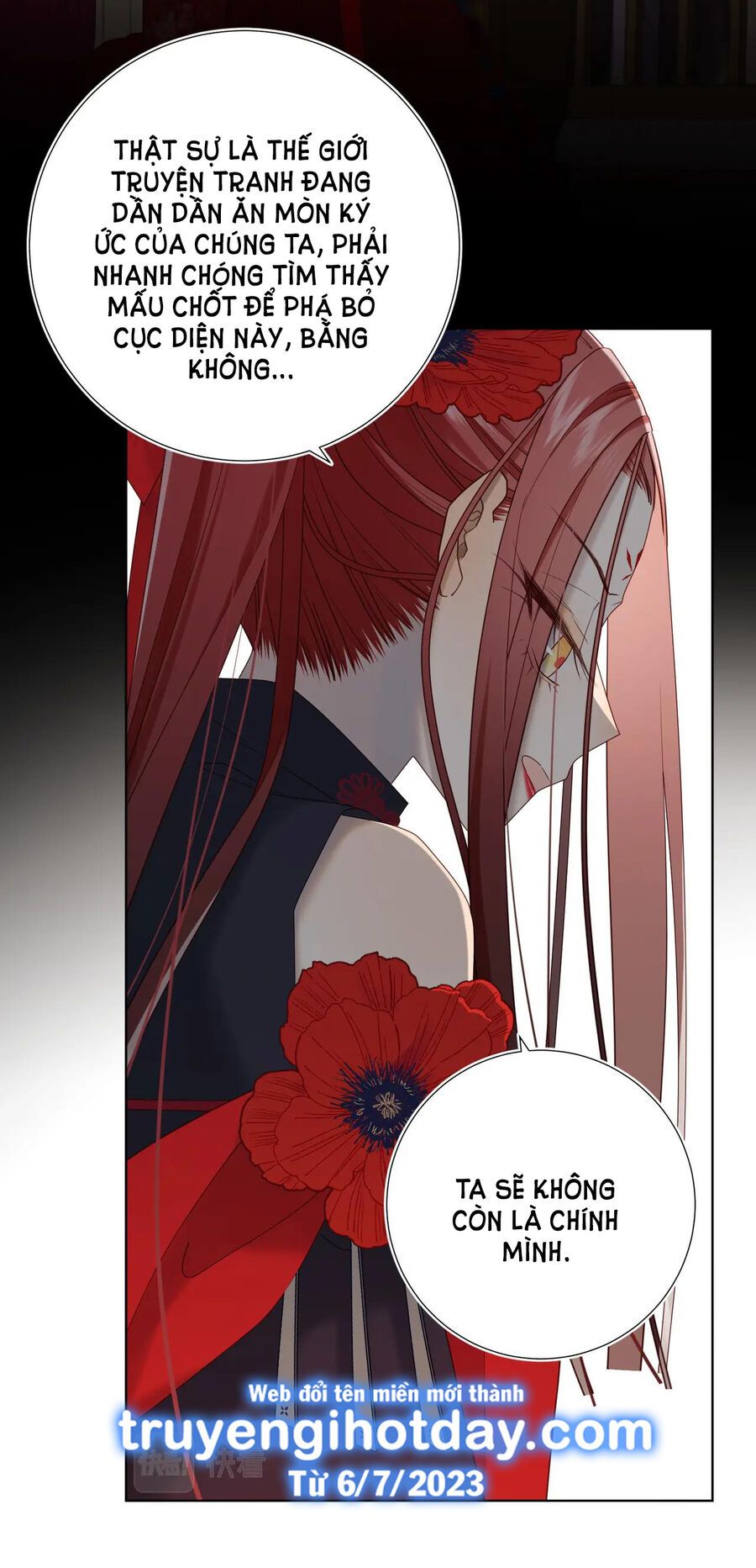 đọc truyện Ác Nữ Cự Tuyệt Cua Nam Chính Chương 113 ảnh 19 tại Thiên Thai Truyện