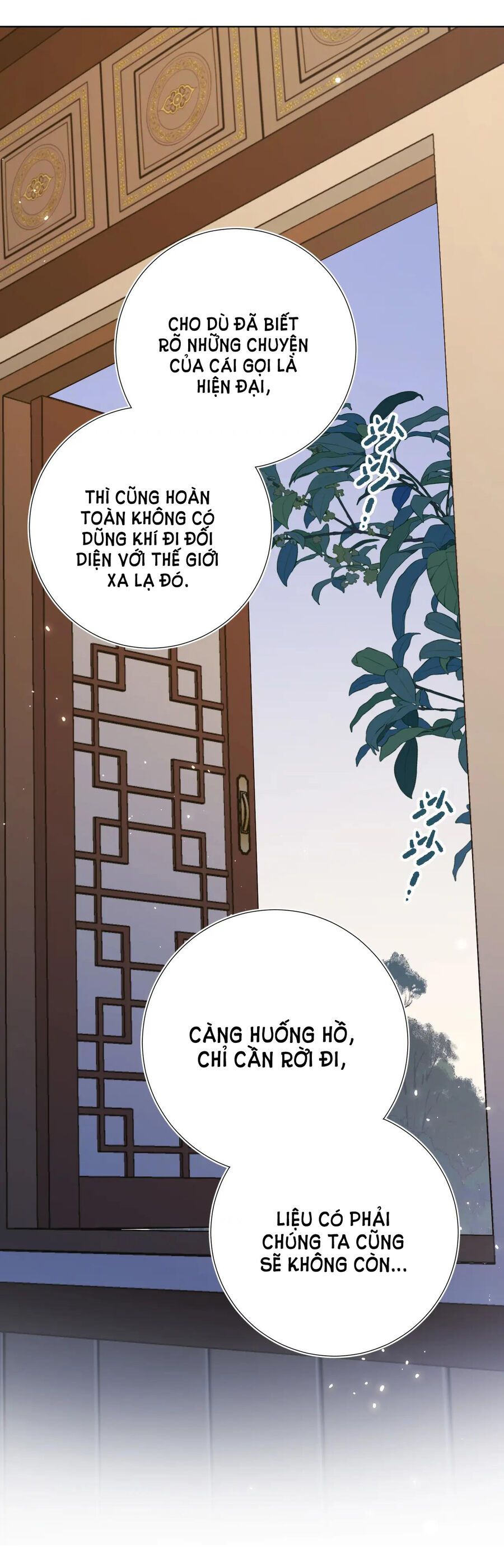 đọc truyện Ác Nữ Cự Tuyệt Cua Nam Chính Chương 113 ảnh 22 tại Thiên Thai Truyện