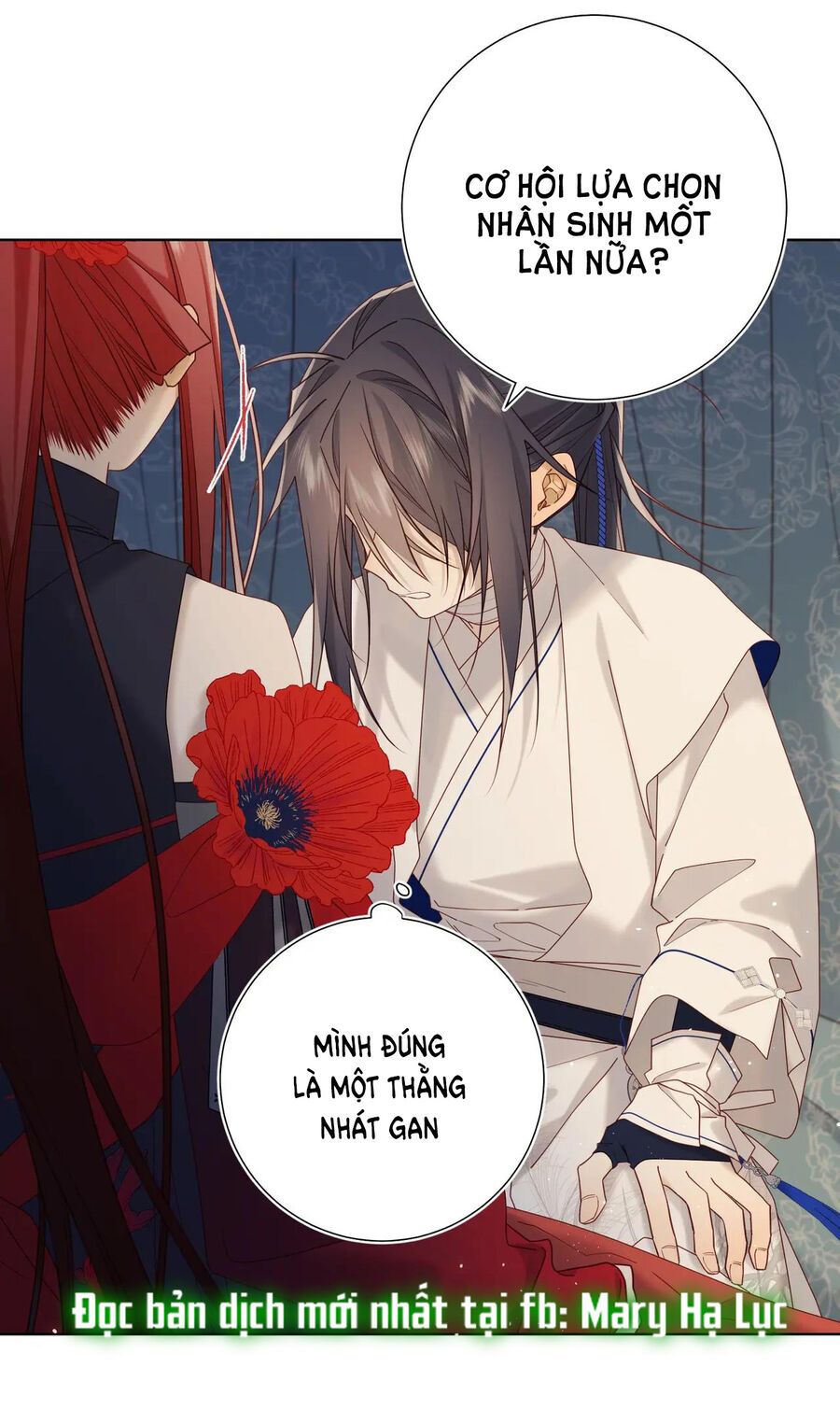 đọc truyện Ác Nữ Cự Tuyệt Cua Nam Chính Chương 113 ảnh 23 tại Thiên Thai Truyện