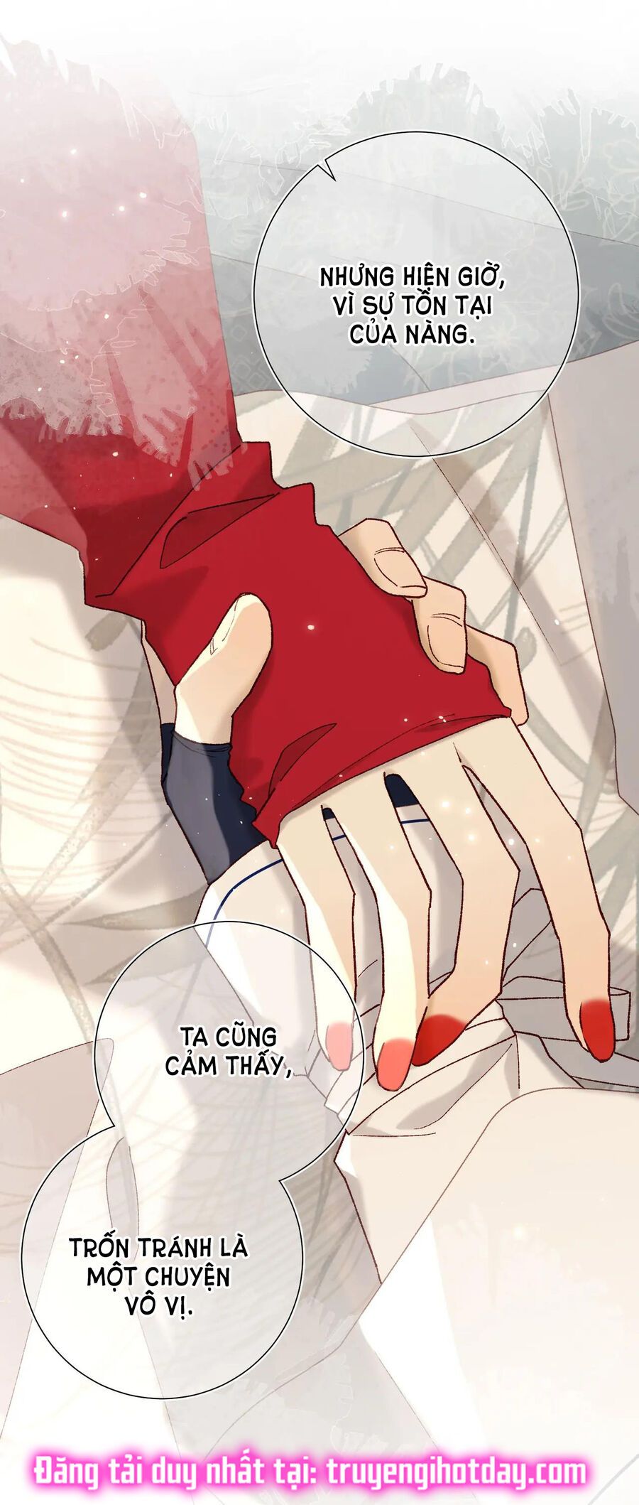 đọc truyện Ác Nữ Cự Tuyệt Cua Nam Chính Chương 113 ảnh 28 tại Thiên Thai Truyện