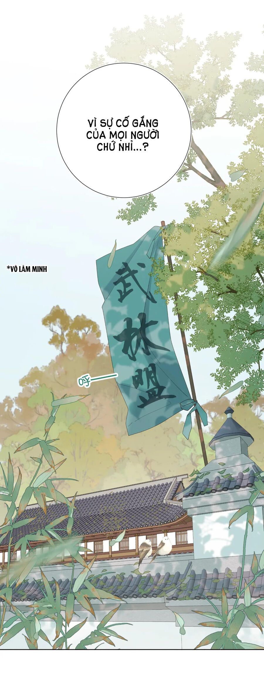 đọc truyện Ác Nữ Cự Tuyệt Cua Nam Chính Chương 113 ảnh 30 tại Thiên Thai Truyện