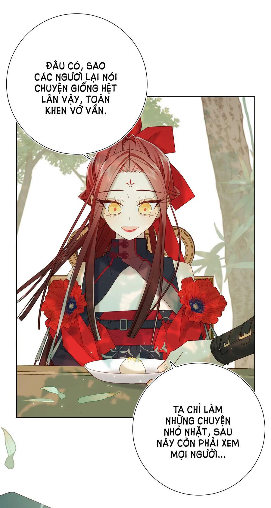 đọc truyện Ác Nữ Cự Tuyệt Cua Nam Chính Chương 113 ảnh 33 tại Thiên Thai Truyện