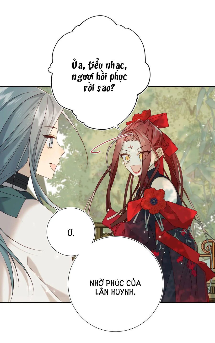 đọc truyện Ác Nữ Cự Tuyệt Cua Nam Chính Chương 113 ảnh 36 tại Thiên Thai Truyện