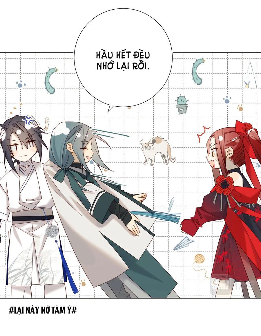 đọc truyện Ác Nữ Cự Tuyệt Cua Nam Chính Chương 113 ảnh 37 tại Thiên Thai Truyện