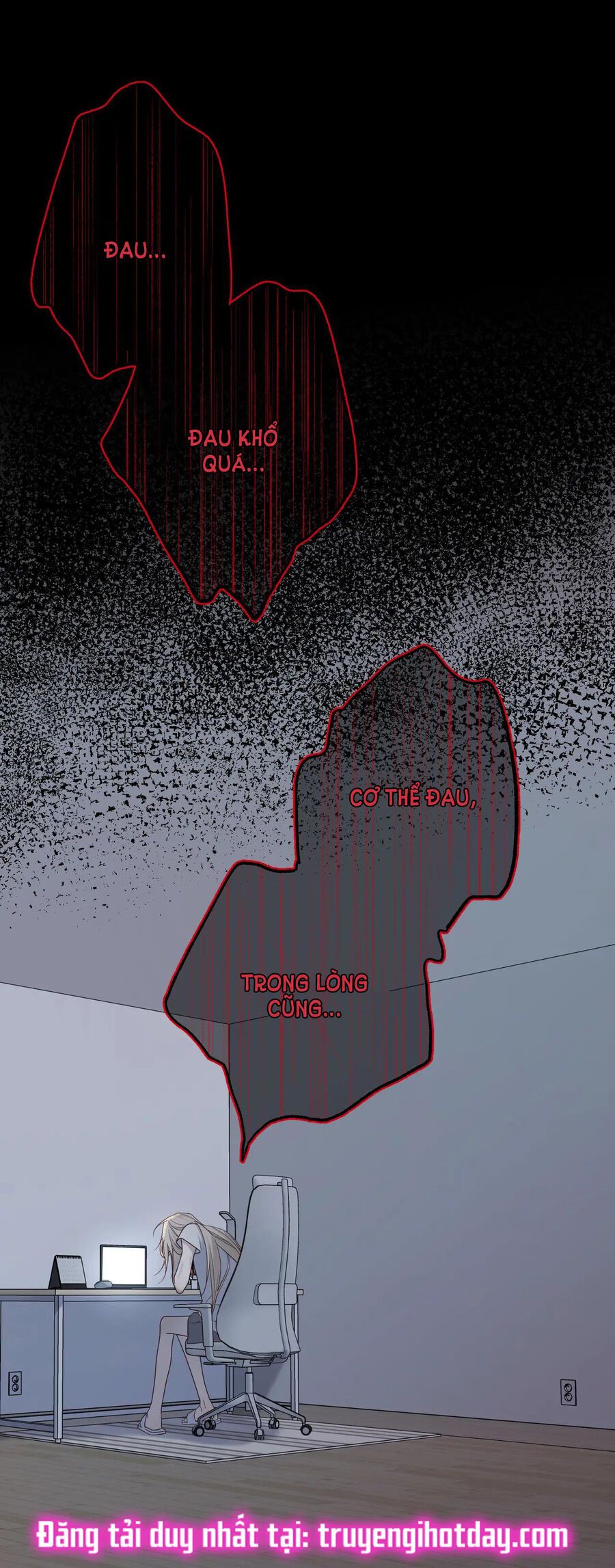 đọc truyện Ác Nữ Cự Tuyệt Cua Nam Chính Chương 113 ảnh 6 tại Thiên Thai Truyện