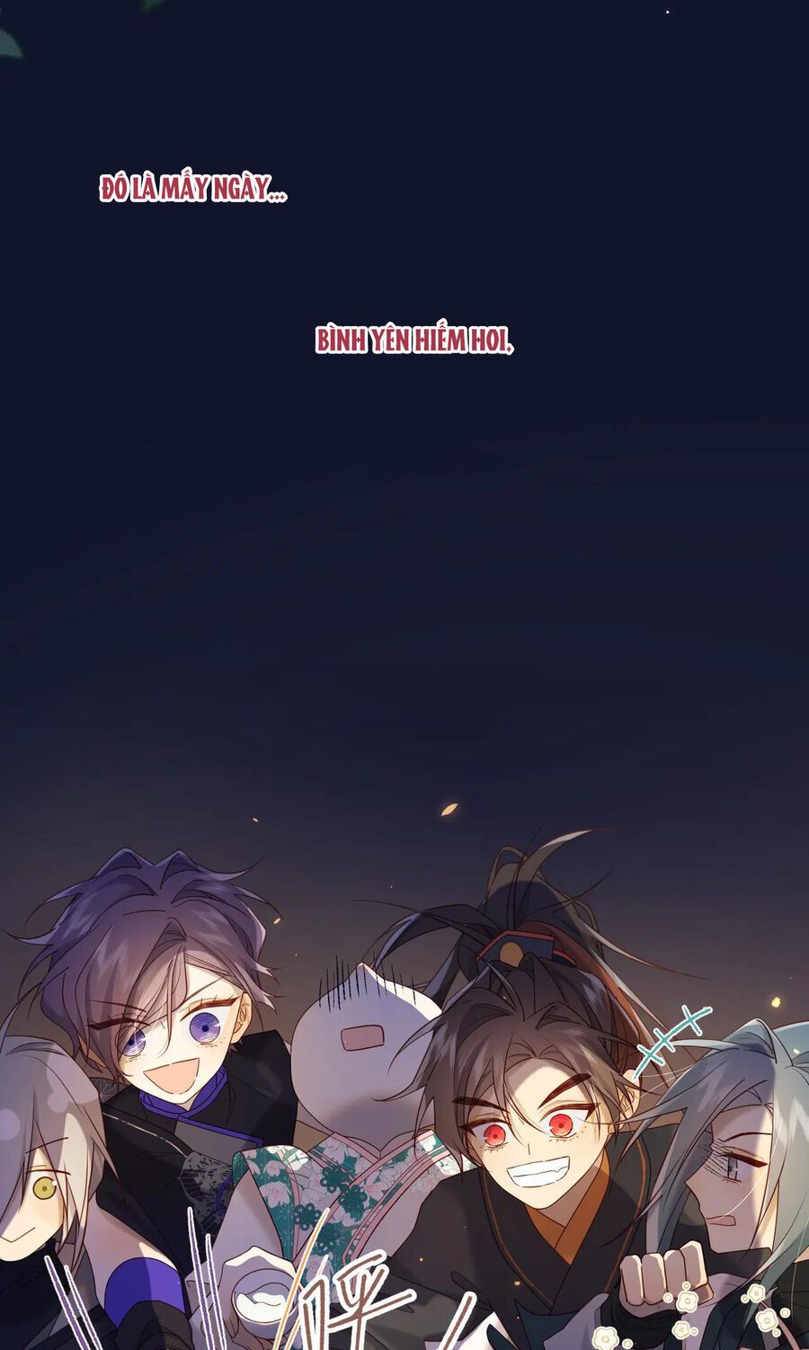 đọc truyện Ác Nữ Cự Tuyệt Cua Nam Chính Chương 113 ảnh 42 tại Thiên Thai Truyện