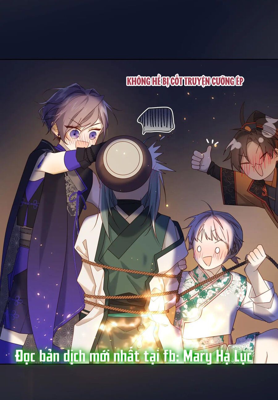 đọc truyện Ác Nữ Cự Tuyệt Cua Nam Chính Chương 113 ảnh 44 tại Thiên Thai Truyện