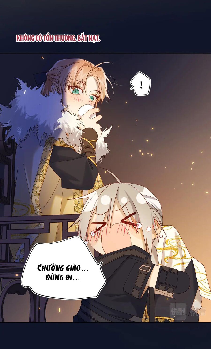 đọc truyện Ác Nữ Cự Tuyệt Cua Nam Chính Chương 113 ảnh 45 tại Thiên Thai Truyện