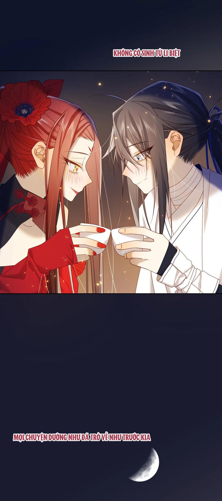 đọc truyện Ác Nữ Cự Tuyệt Cua Nam Chính Chương 113 ảnh 46 tại Thiên Thai Truyện