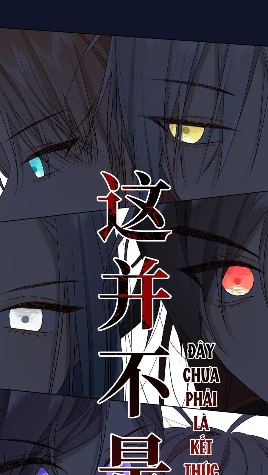 đọc truyện Ác Nữ Cự Tuyệt Cua Nam Chính Chương 113 ảnh 48 tại Thiên Thai Truyện