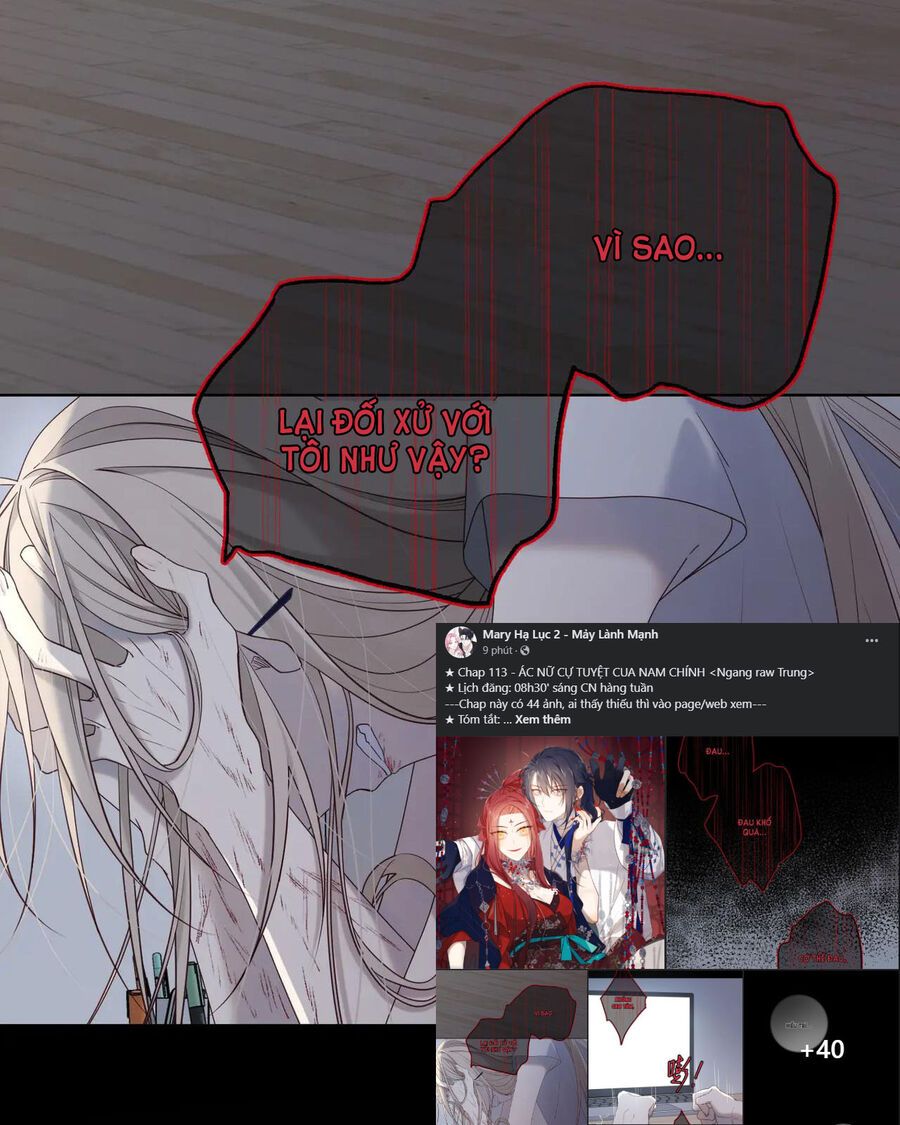 đọc truyện Ác Nữ Cự Tuyệt Cua Nam Chính Chương 113 ảnh 7 tại Thiên Thai Truyện