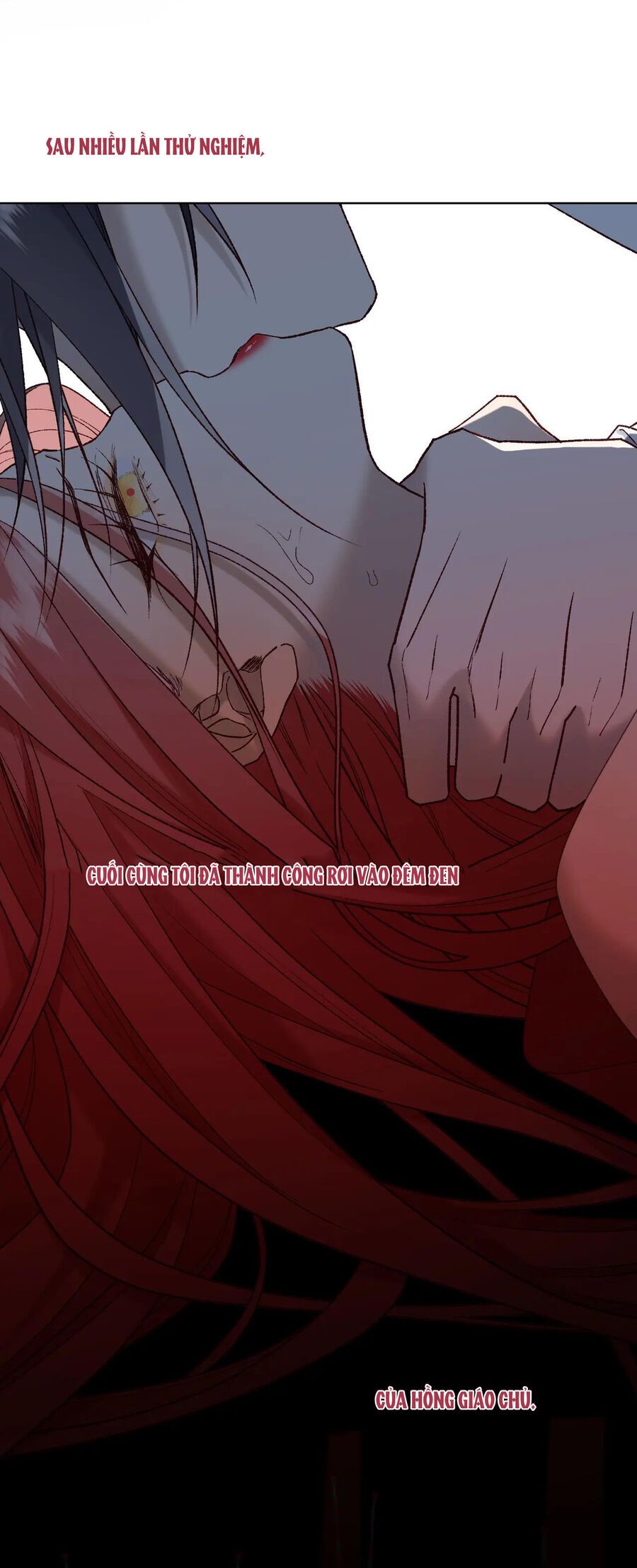 đọc truyện Ác Nữ Cự Tuyệt Cua Nam Chính Chương 114 ảnh 17 tại Thiên Thai Truyện