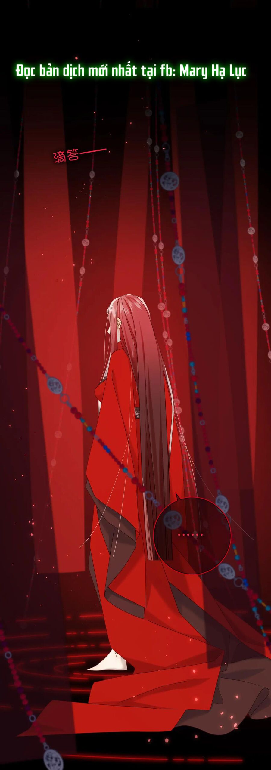 đọc truyện Ác Nữ Cự Tuyệt Cua Nam Chính Chương 114 ảnh 18 tại Thiên Thai Truyện