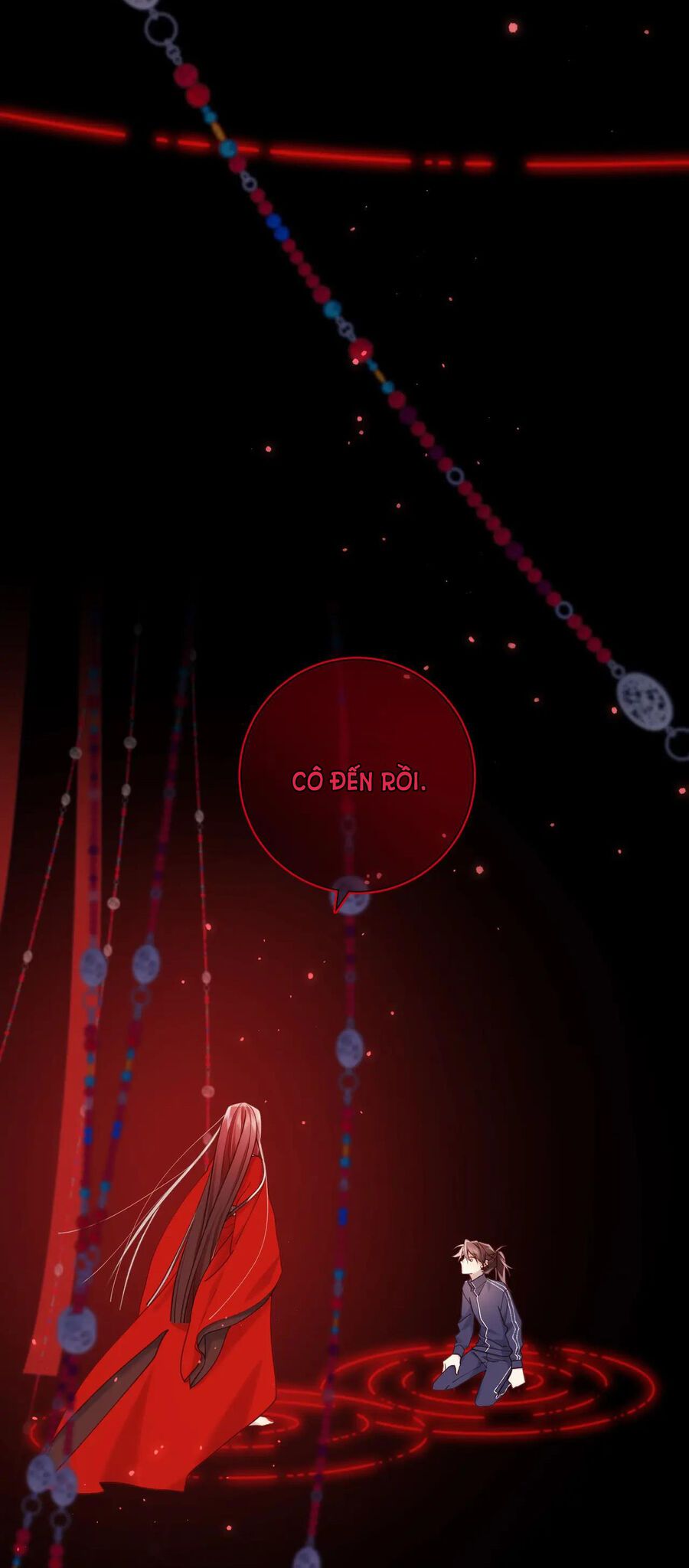 đọc truyện Ác Nữ Cự Tuyệt Cua Nam Chính Chương 114 ảnh 19 tại Thiên Thai Truyện